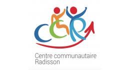 Logo de Centre communautaire Radisson