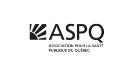 Logo de Association pour la santé publique du Québec