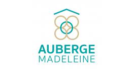 Logo de Auberge Madeleine
