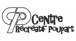 Logo de Centre Récréatif Poupart