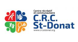 Logo de Centre Récréatif et Communautaire St-Donat