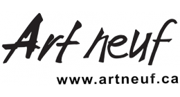 Logo de Art Neuf