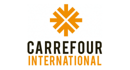 Logo de Carrefour International