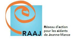 Logo de Projet Des Outils pour les Aidant.e.s