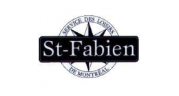 Logo de Service de Loisirs St-Fabien