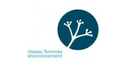 Logo de Réseau Québécois des Femmes en Environnement