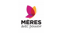 Logo de Mères avec pouvoir