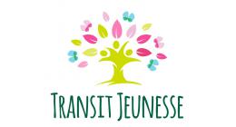 Logo de Transit-Jeunesse