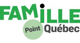 Logo de FamillePointQuébec
