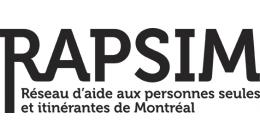 Logo de Réseau d’aide aux personnes seules et itinérantes de Montréal