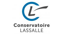 Logo de Conservatoire Lassalle