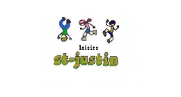 Logo de Service de Loisirs St-Justin