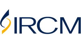 Logo de Institut de recherches cliniques de Montréal IRCM