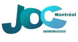 Logo de JOC Montréal