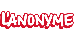 Logo de L’Anonyme