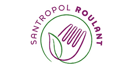 Logo de Santropol Roulant