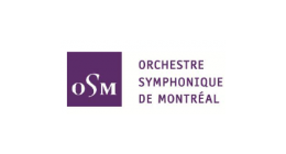 Logo de Orchestre symphonique de Montréal