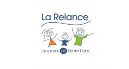 Logo de La Relance Jeunes et Familles