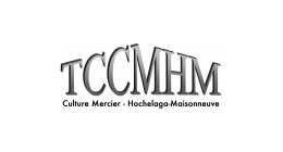 Logo de Table de Concertation sur la Culture Mercier – Hochelaga-Maisonneuve