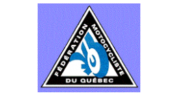 Logo de Fédération motocycliste du Québec