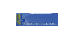 Logo de Fédération d’escrime du Québec