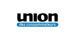 Logo de Union des consommateurs