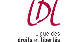 Logo de Ligue des droits et libertés