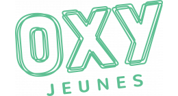 Logo de Oxy-Jeunes