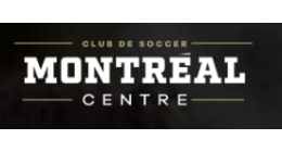Logo de Club de Soccer Montréal Centre
