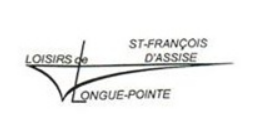 Logo de Les  Loisirs de Longue-Pointe