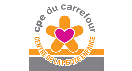 Logo de Centre de la petite enfance du Carrefour CPE