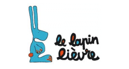 Logo de Le Lapin Lièvre