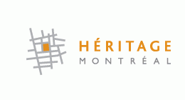 Logo de Héritage Montréal