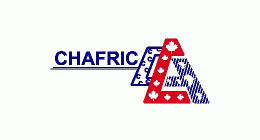 Logo de Chantier d’Afrique du Canada