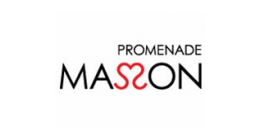 Logo de SDC Promenade Masson