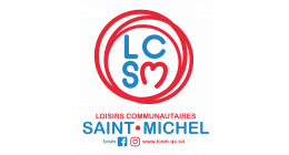 Logo de Loisirs communautaires Saint-Michel