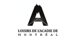 Logo de Loisirs de l’Acadie de Montréal