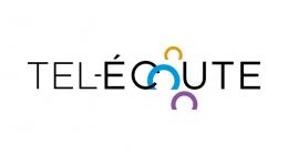 Logo de Tel-Écoute