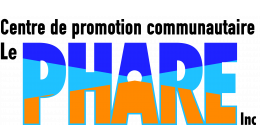 Logo de Centre de promotion communautaire Le Phare