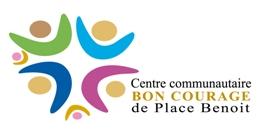 Logo de Centre communautaire Bon Courage de Place Benoît