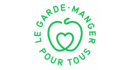 Logo de Le Garde-Manger Pour Tous