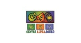 Logo de Centre Alpha-Sourd