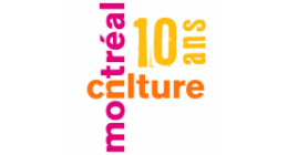 Logo de Culture Montréal