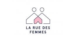 Logo de La rue des Femmes