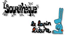 Logo de La Sourithèque