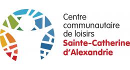 Logo de Centre communautaire de loisirs Sainte-Catherine d’Alexandrie