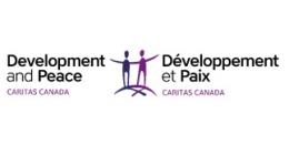 Logo de Développement et Paix