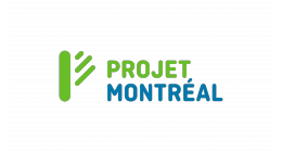 Logo de Projet Montréal