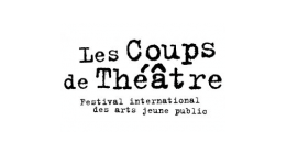 Logo de Festival Les Coups de Théâtre