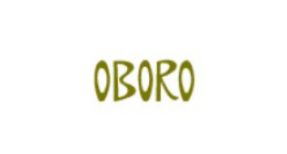 Logo de Oboro